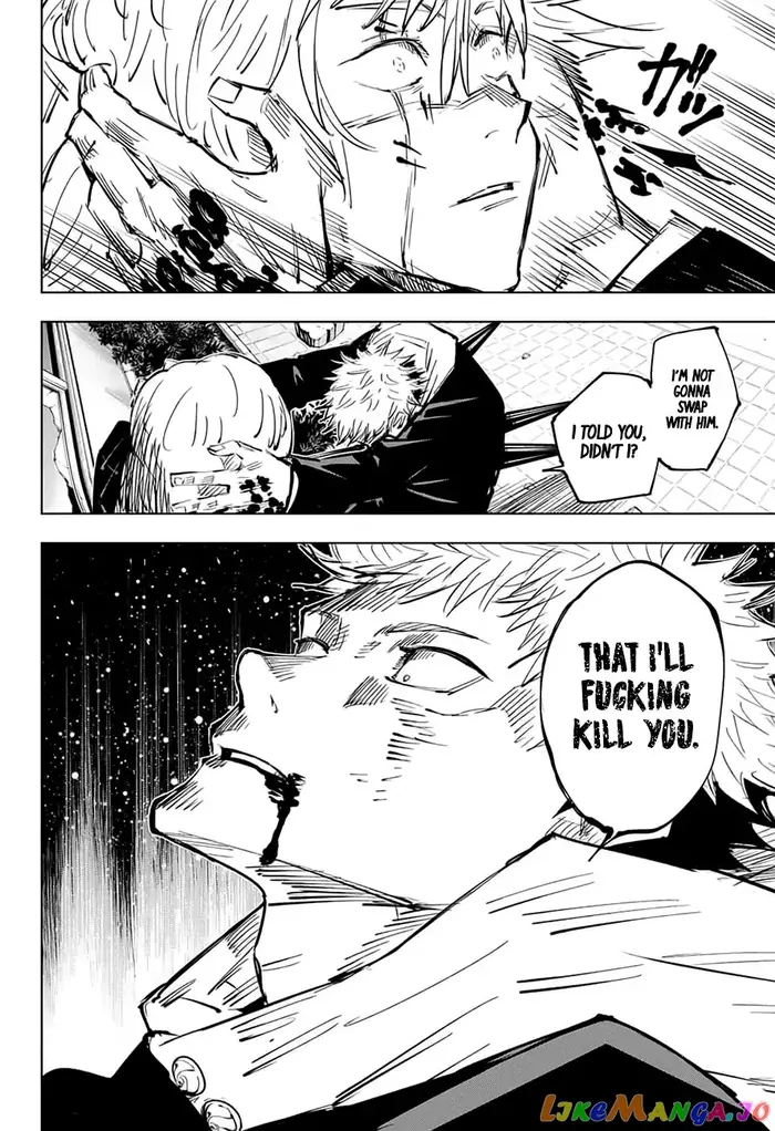 Jujutsu Kaisen Chapter 28 image 16_optimized